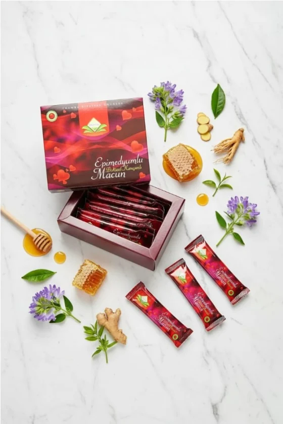 Elavita naturel