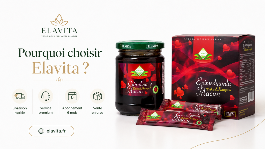 Découvrez l’univers Elavita sur elavita.fr : pot 240g, sticks, pack duo, abonnement 6 mois et offre grossiste pour une routine plus simple, plus fluide et plus élégante, avec livraison rapide, service premium et formats adaptés à chaque rythme de vie.