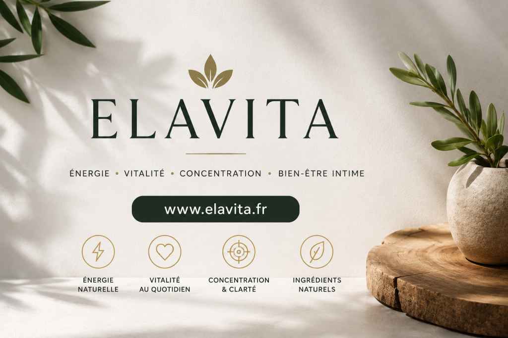 Découvrez Elavita Macun Epimedium Themra sur elavita.fr : une gamme premium avec pot 240g, sticks, pack duo, lot découverte, abonnement 6 mois et offre grossiste, pensée pour accompagner énergie, vitalité, concentration et bien-être intime au quotidien.