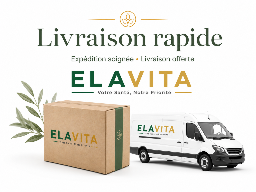 Découvrez pourquoi choisir elavita.fr pour vos produits Macun : une gamme complète, un service client attentif, une offre claire et une livraison rapide et gratuite pour une expérience d’achat plus fluide, plus simple et plus premium.
